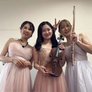 七夕音楽会