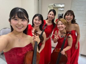 10月のコンサート